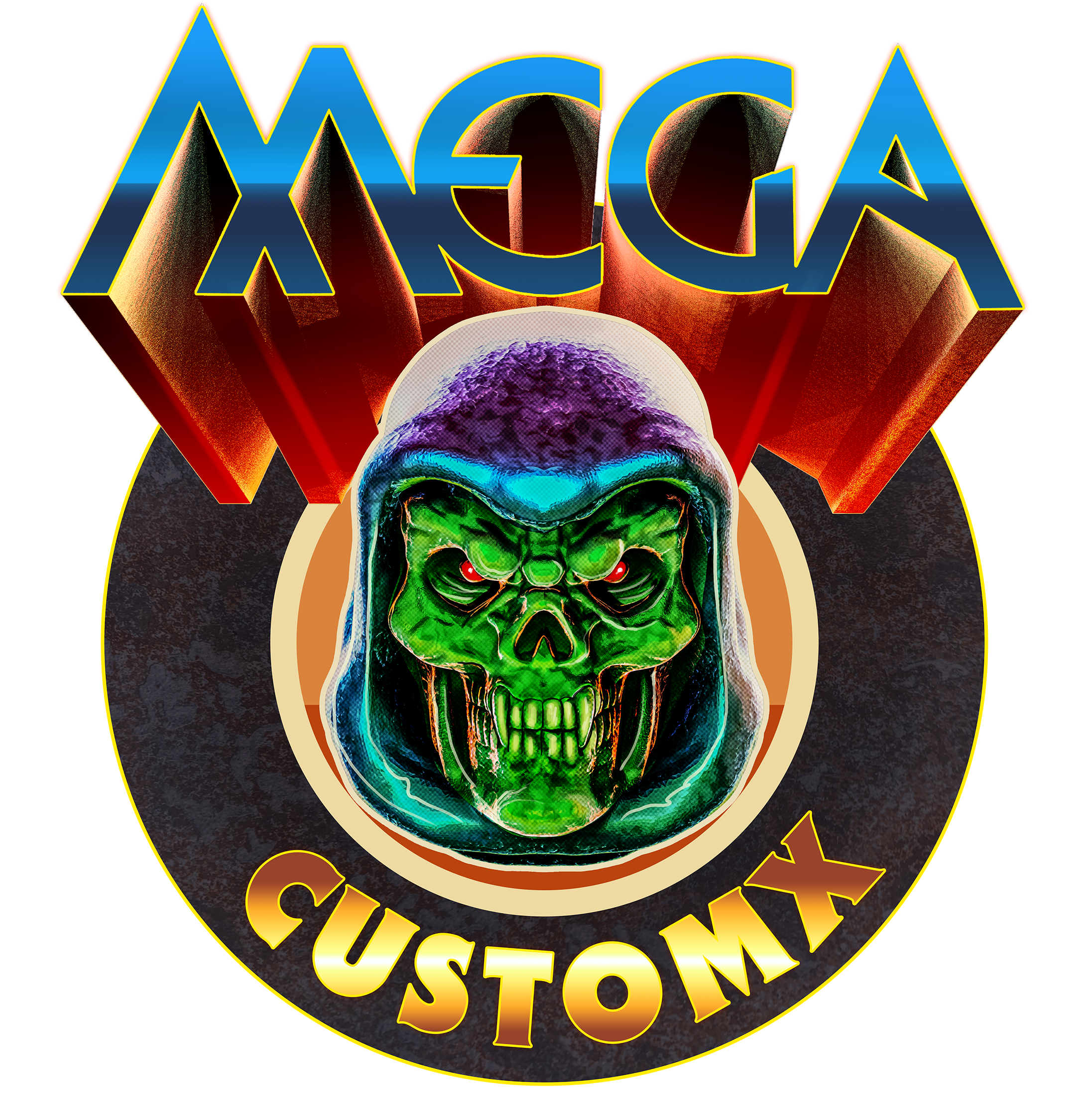 Prestashop Megacustomx